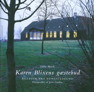 Bertelsen & Scheving - Karen Blixens gæstebud - Formidling
