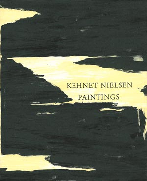 Kehnet Nielsen – Malerier