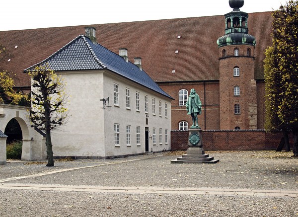 Facadeoptimering, Christiansborg, Bertelsen og Scheving Arkitekter