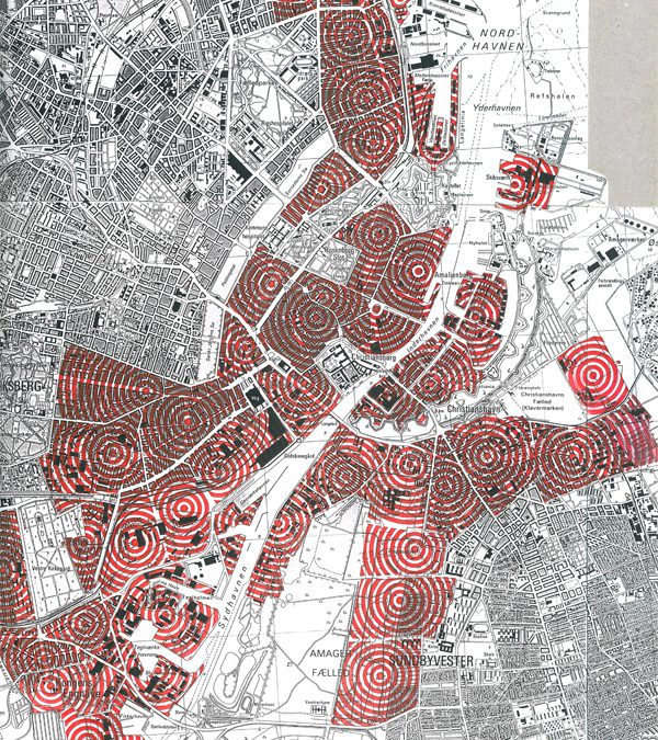 Nytænkning af Københavns bykvarterer