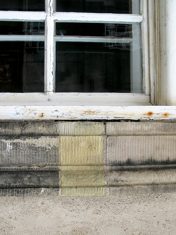 Facaderenovering - Restaurering - Bertelsen og Scheving Arkitekter - Christiansborg
