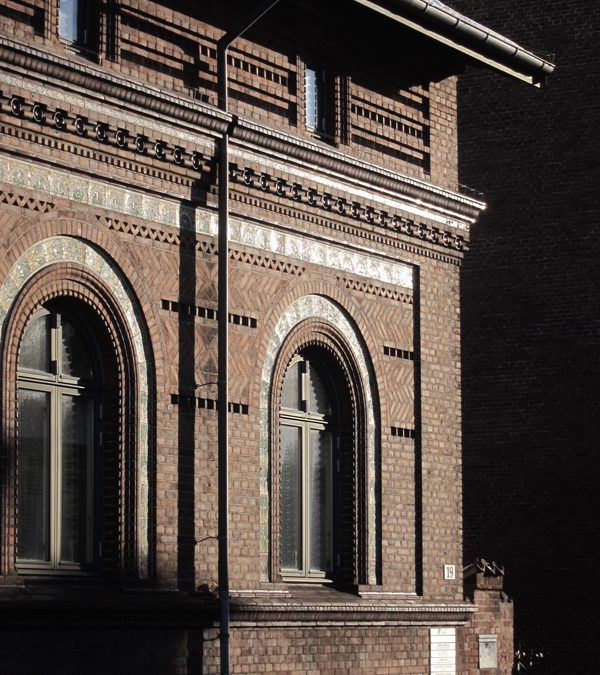 Kirkemusikskolen i Roskilde: Mere plads