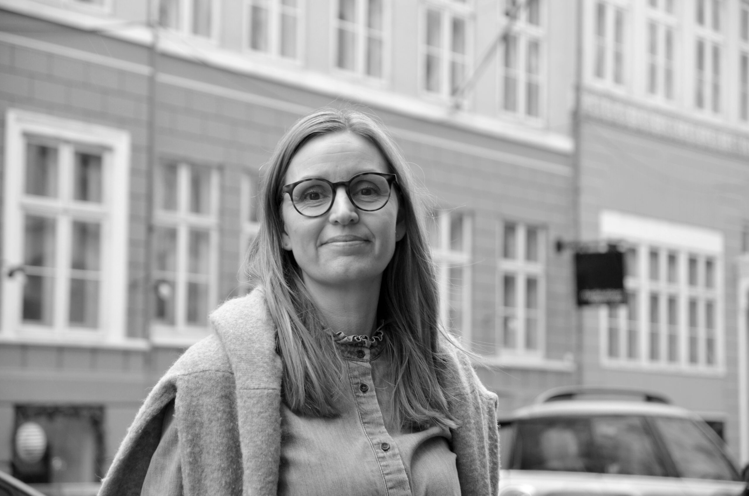 Pernille Hornung Bahn