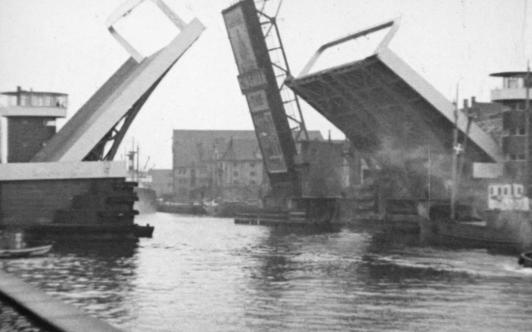 Knippelsbro: Istandsættelse af granittrapper